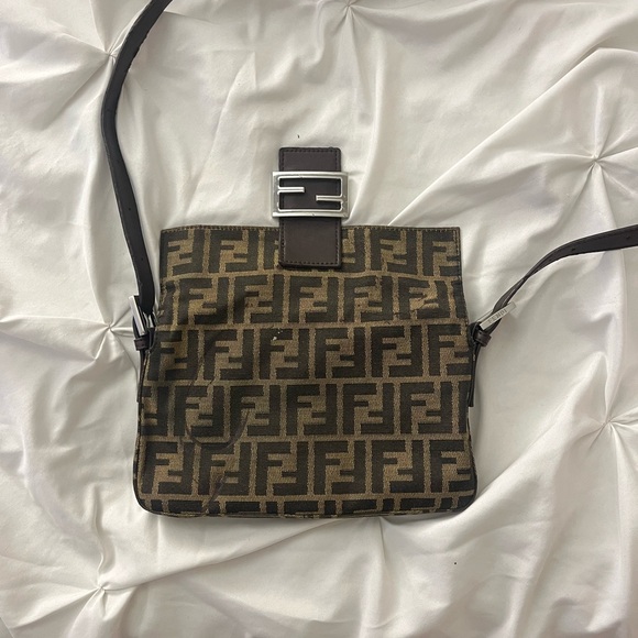 Fendi Crossbody Bag - Picture 2 of 3